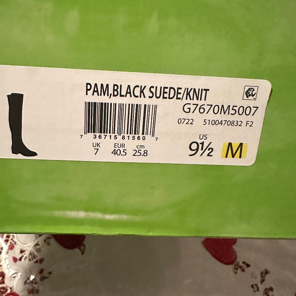 Sam Edelman Pam
